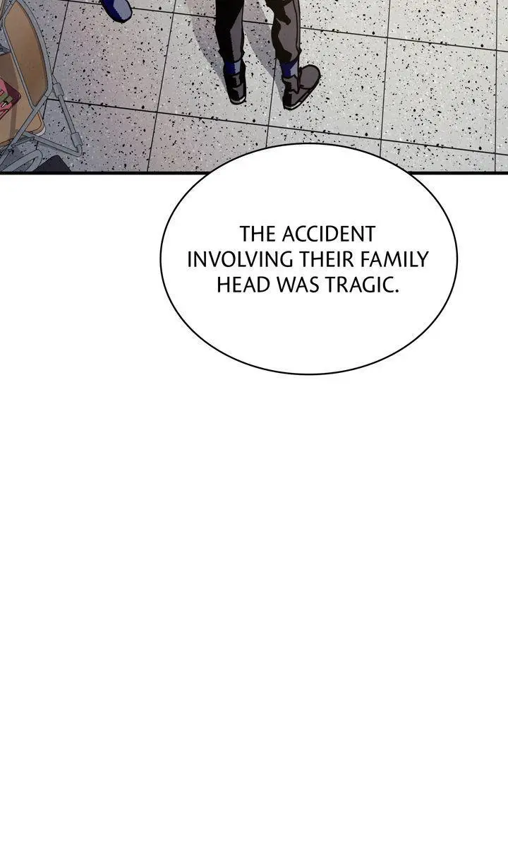 Dazzling Breath Chapter 38 page 52