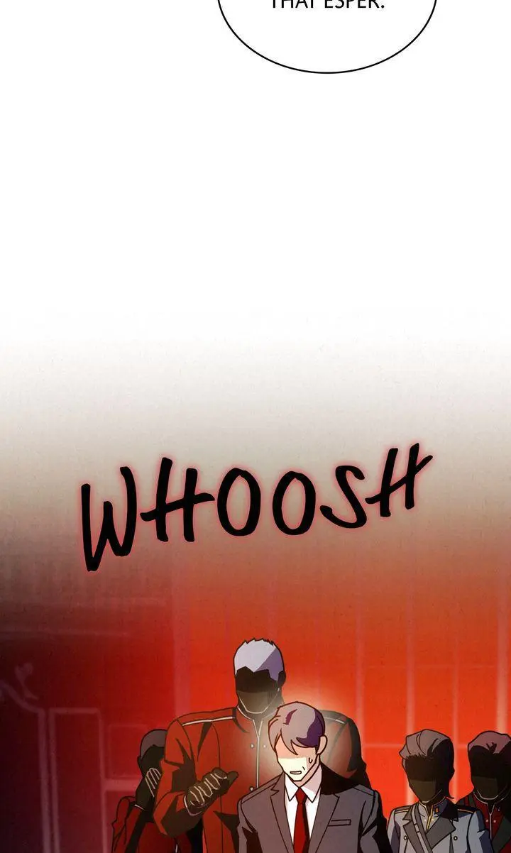 Dazzling Breath Chapter 38 page 60
