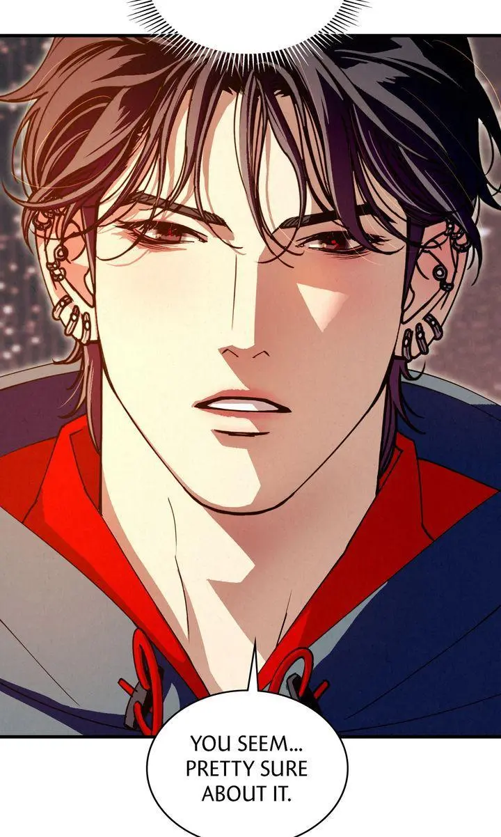 Dazzling Breath Chapter 38 page 63
