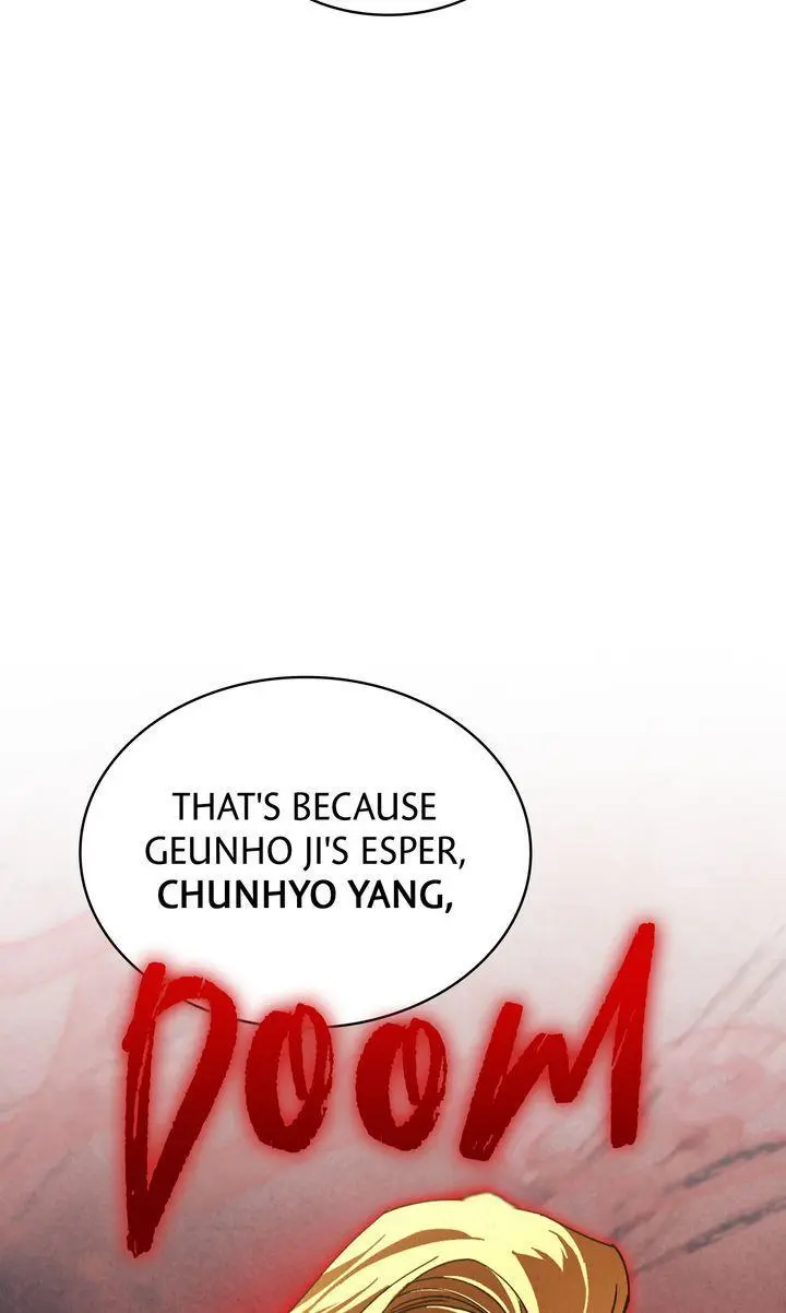Dazzling Breath Chapter 38 page 64