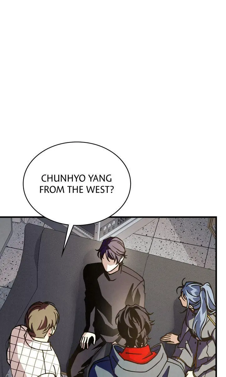 Dazzling Breath Chapter 38 page 67