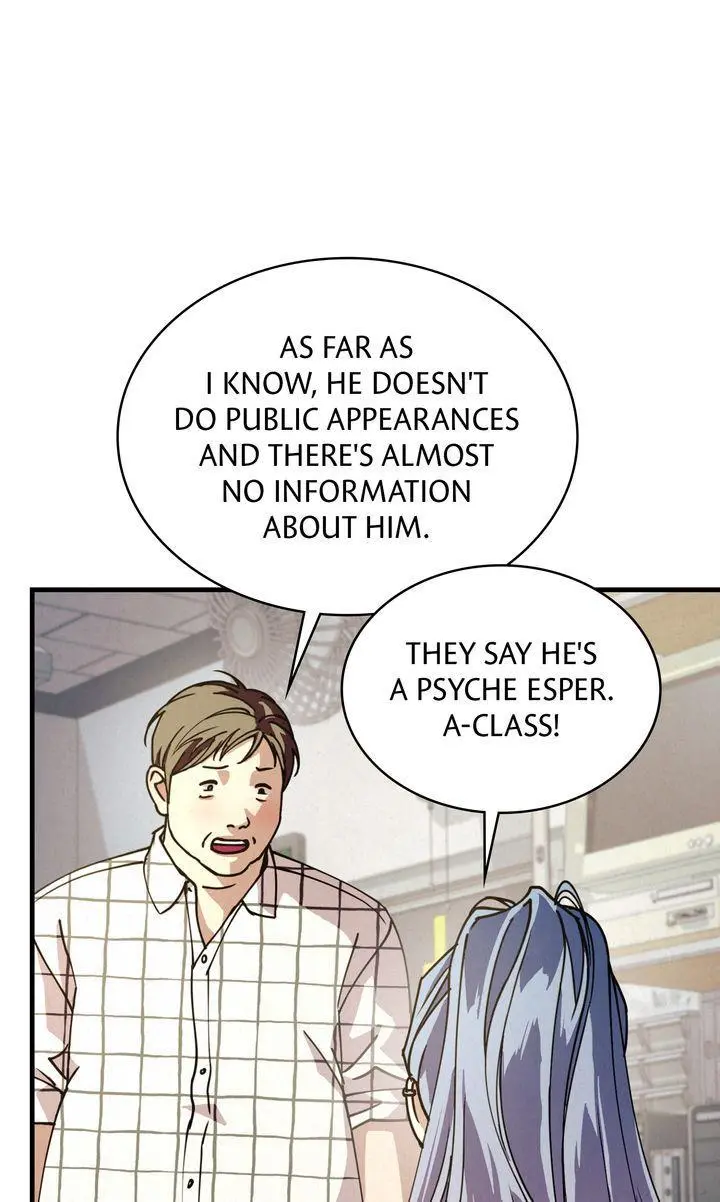 Dazzling Breath Chapter 38 page 69