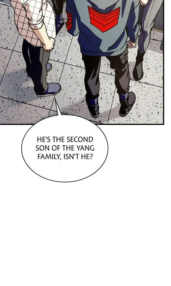 Dazzling Breath Chapter 38 page 68