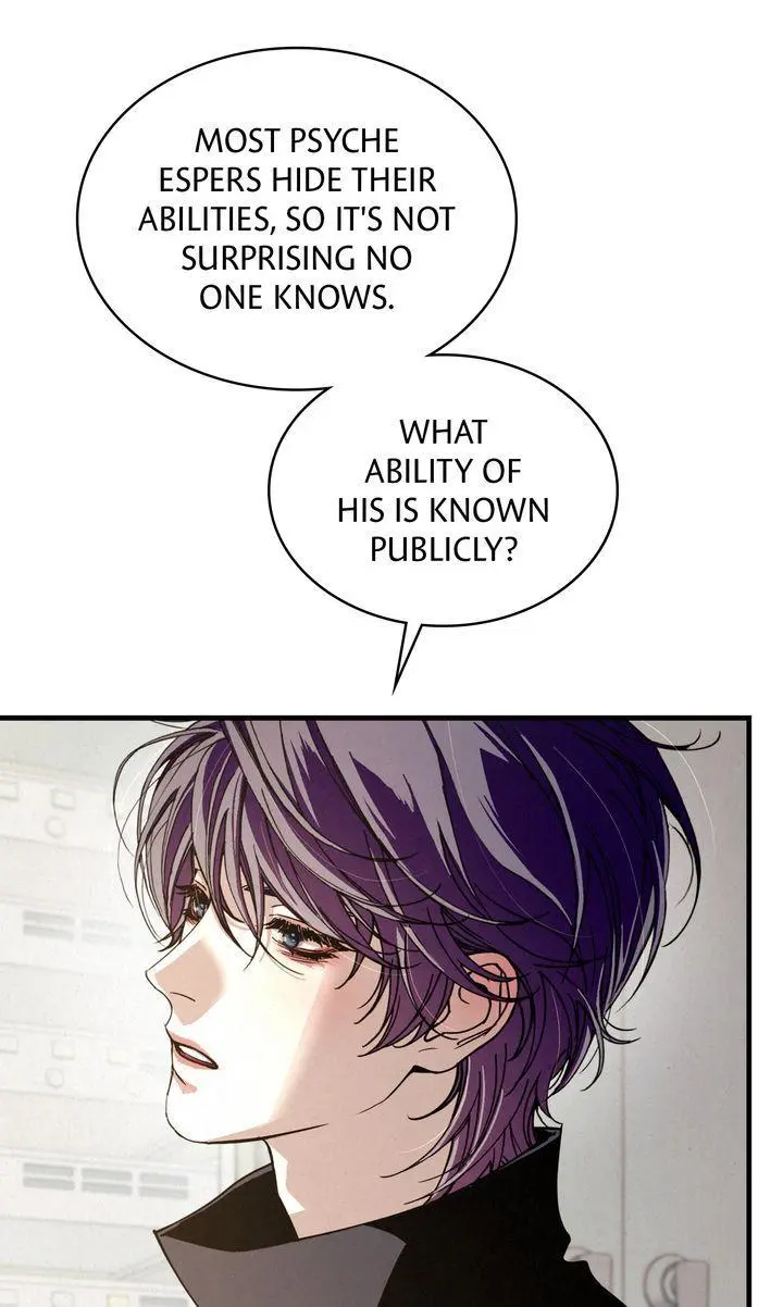 Dazzling Breath Chapter 38 page 71