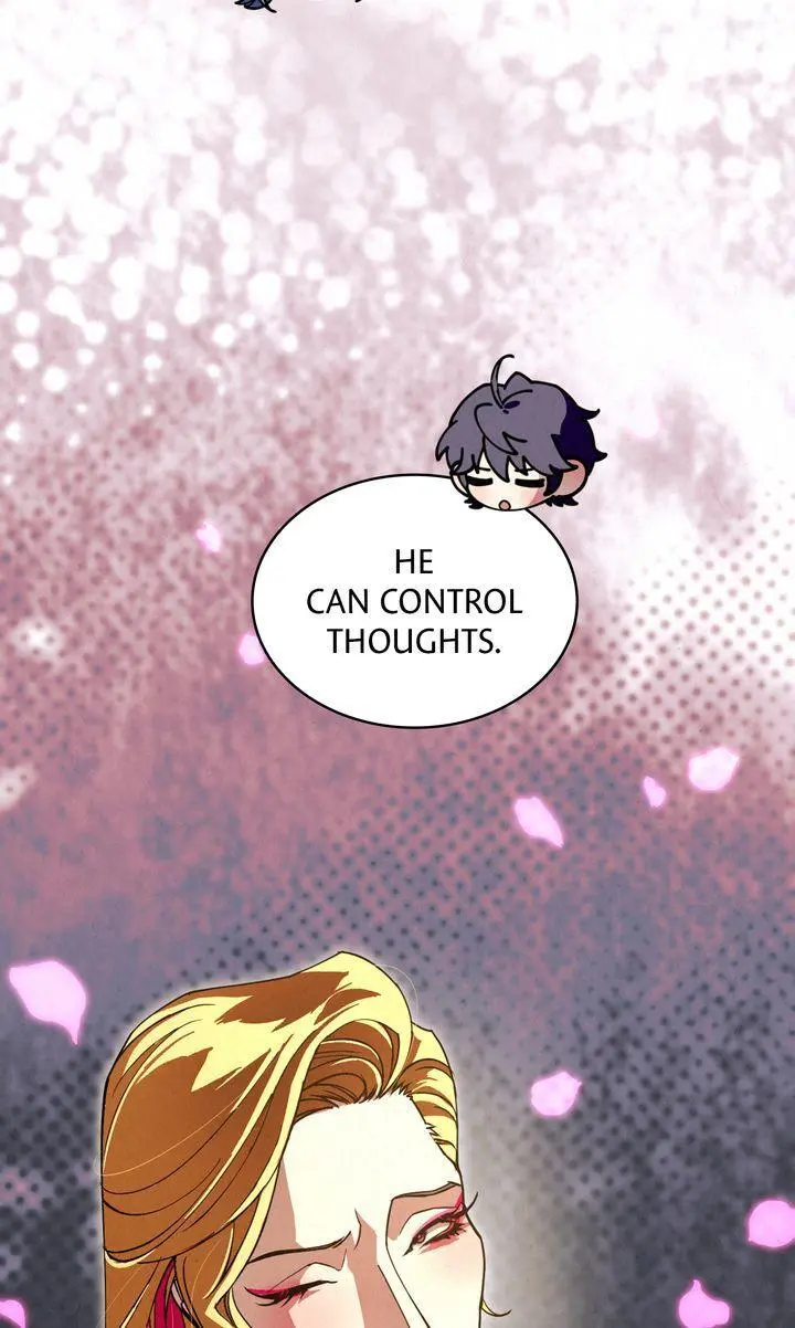 Dazzling Breath Chapter 38 page 73