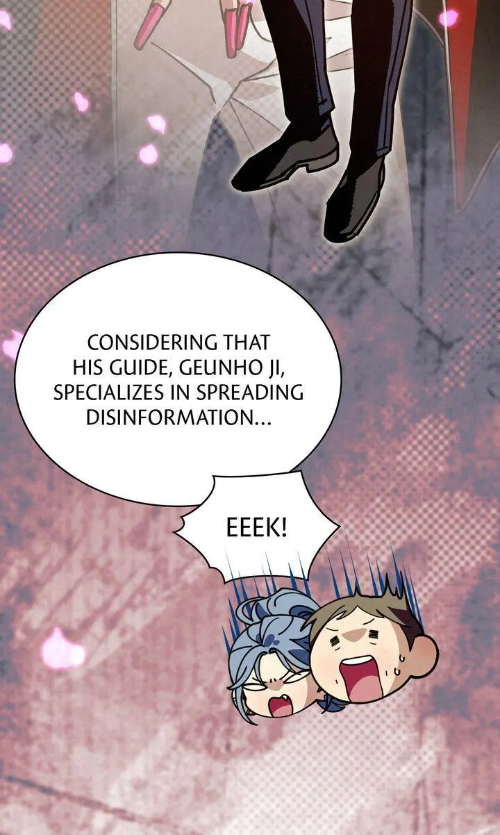Dazzling Breath Chapter 38 page 75