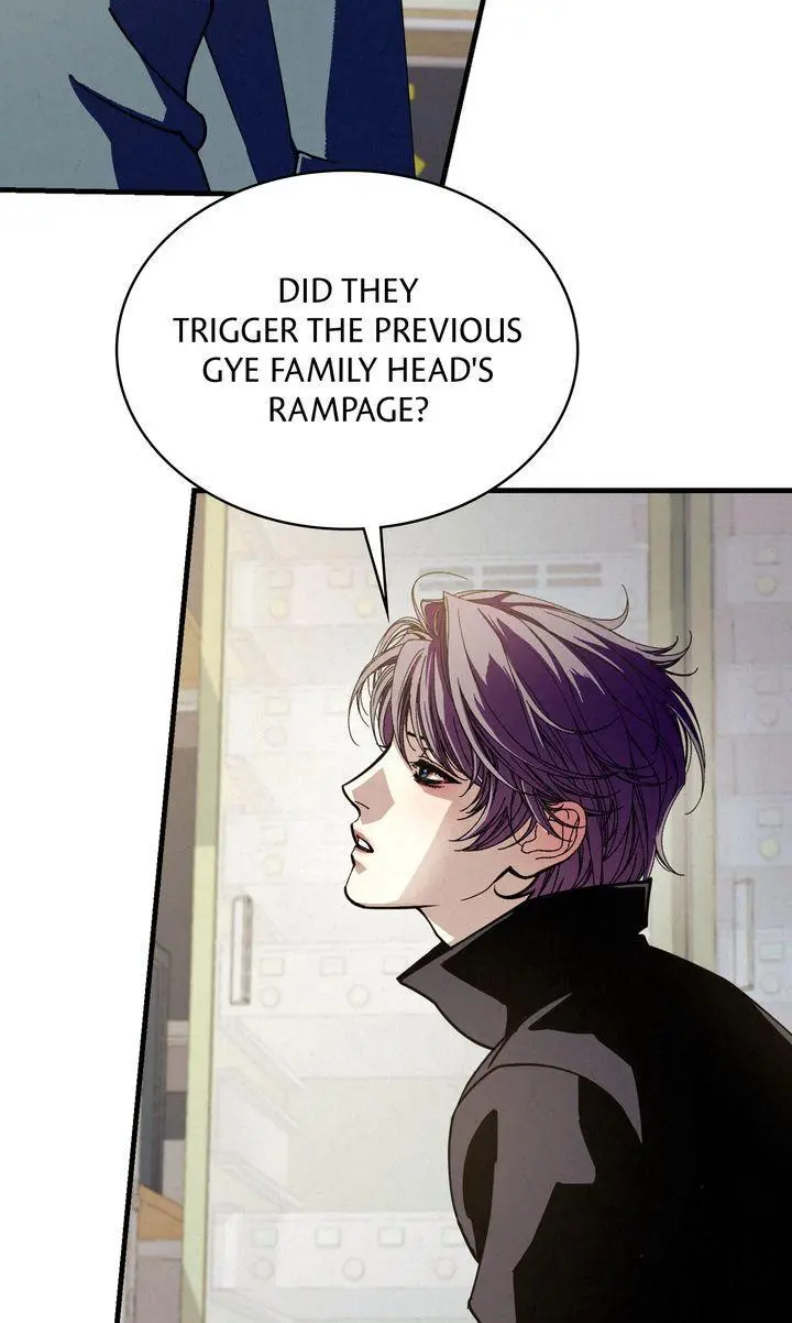 Dazzling Breath Chapter 38 page 84