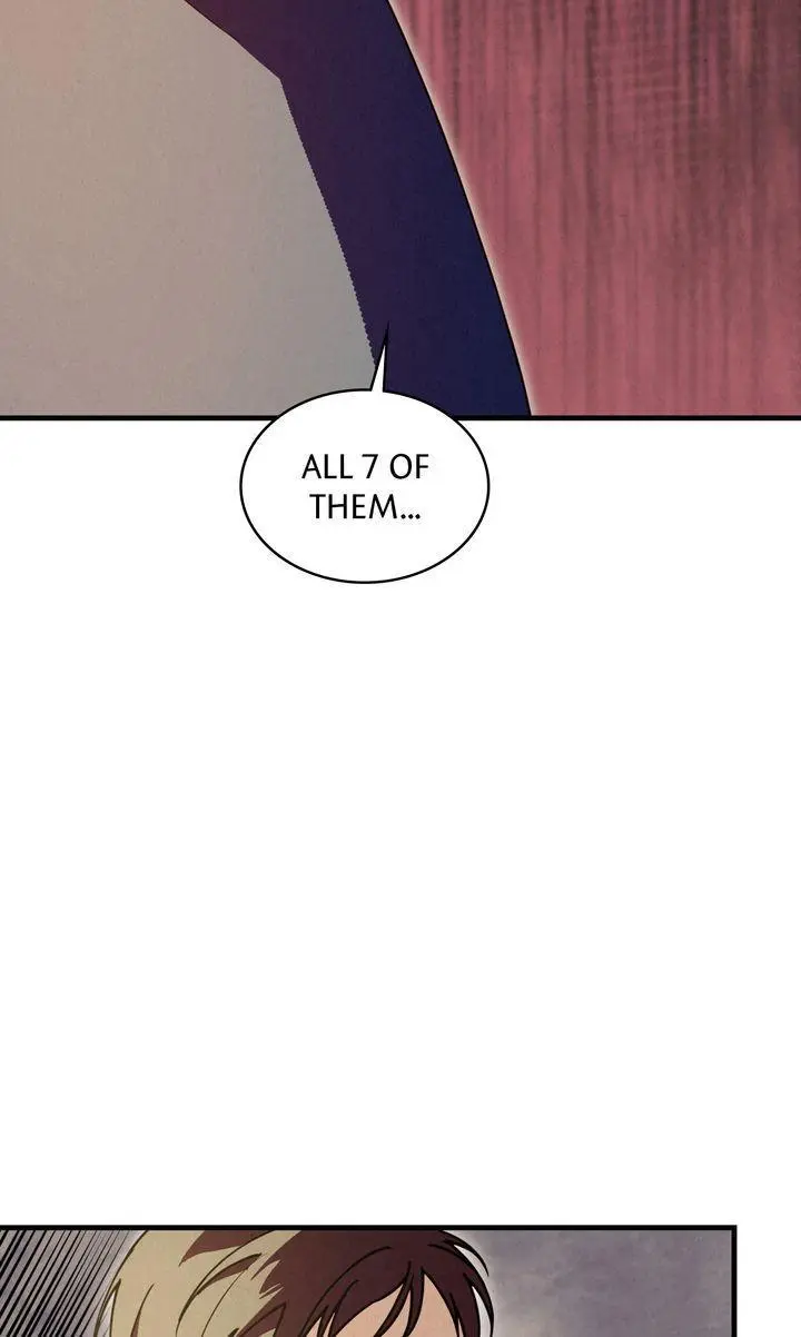Dazzling Breath Chapter 38 page 92