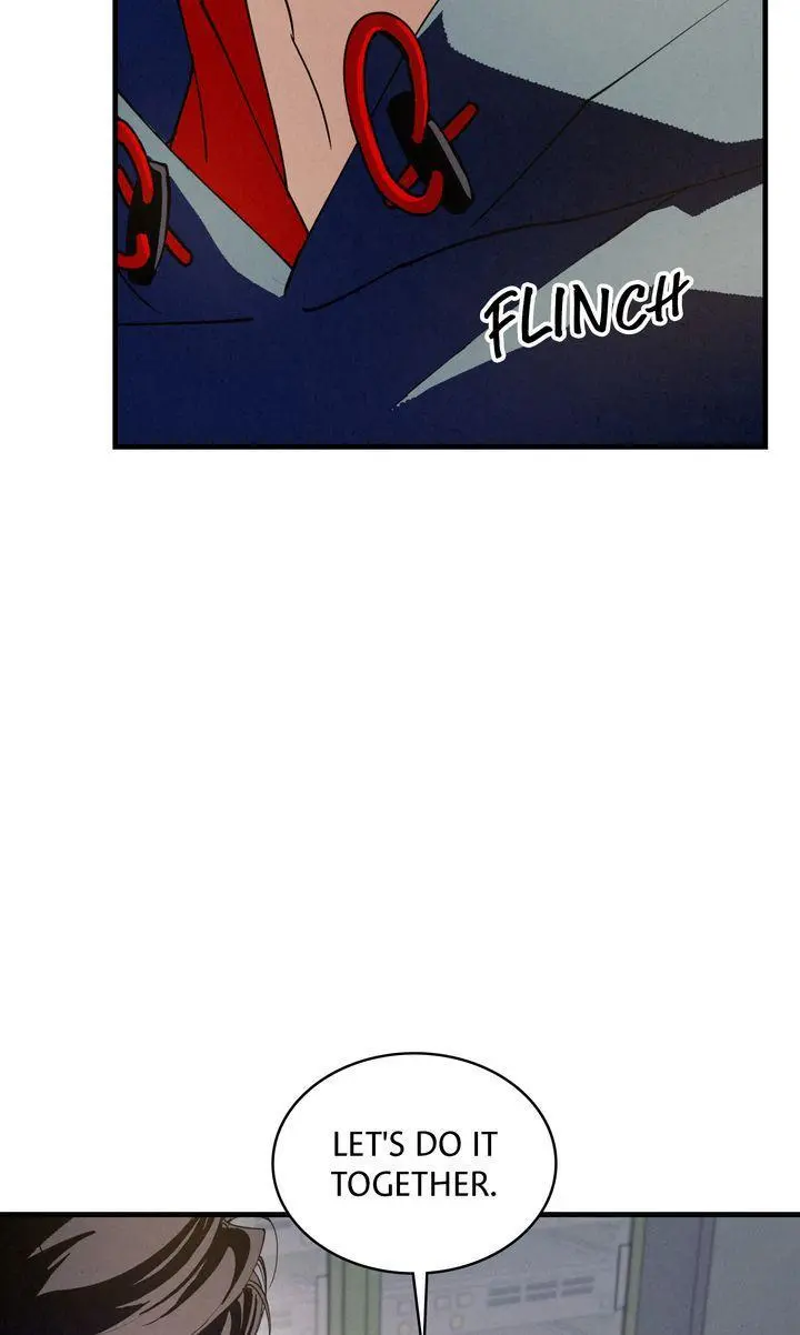 Dazzling Breath Chapter 38 page 99