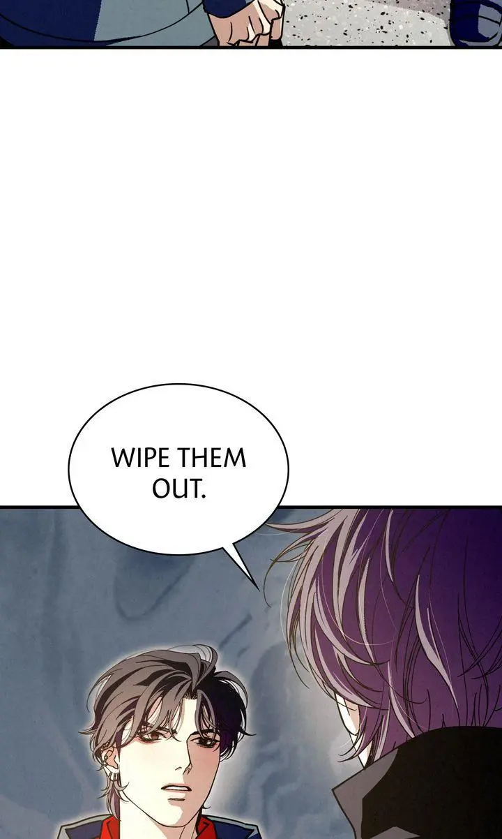 Dazzling Breath Chapter 38 page 101