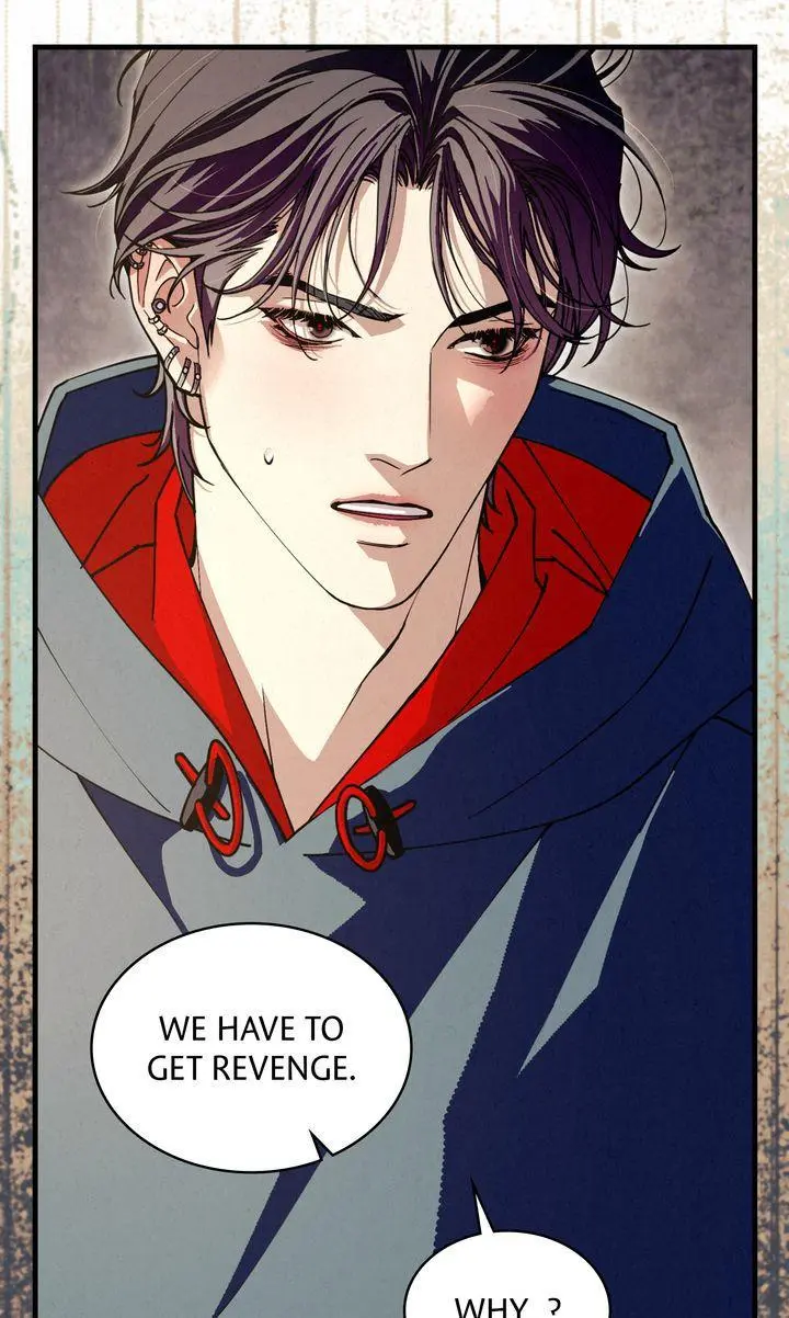 Dazzling Breath Chapter 38 page 103
