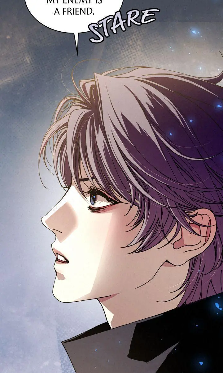 Dazzling Breath Chapter 38 page 105