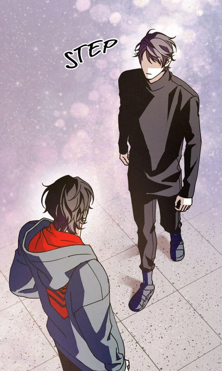 Dazzling Breath Chapter 38 page 111