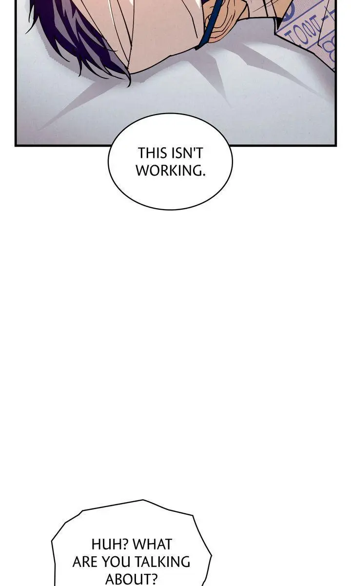 Dazzling Breath Chapter 38 page 118