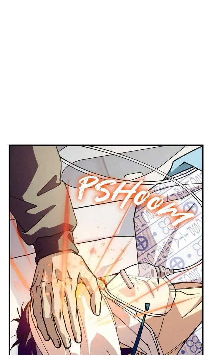Dazzling Breath Chapter 38 page 117