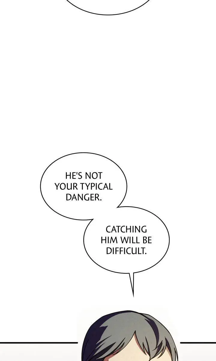 Dazzling Breath Chapter 38 page 120