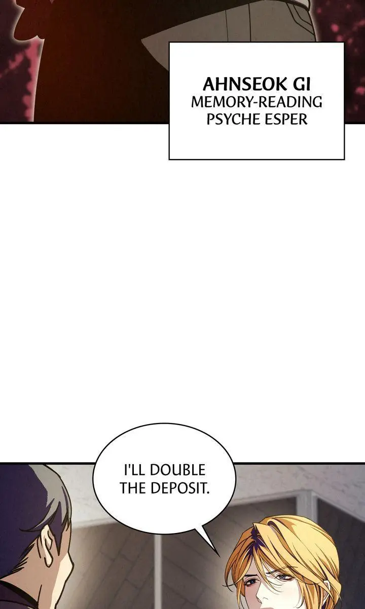 Dazzling Breath Chapter 38 page 122