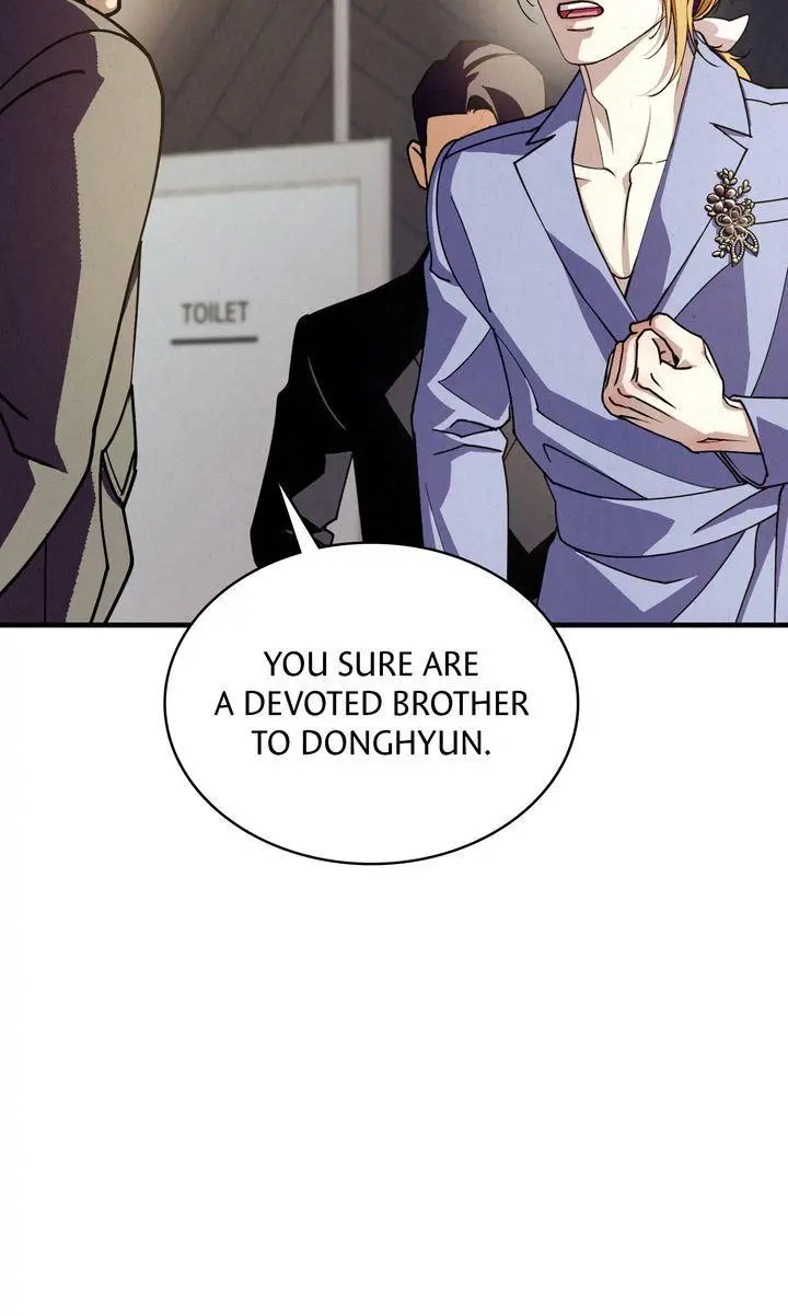 Dazzling Breath Chapter 38 page 123