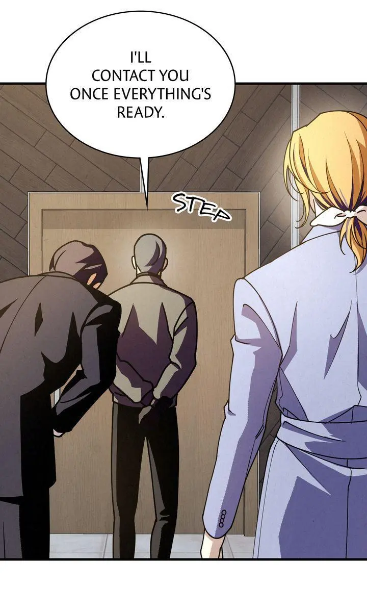 Dazzling Breath Chapter 38 page 124