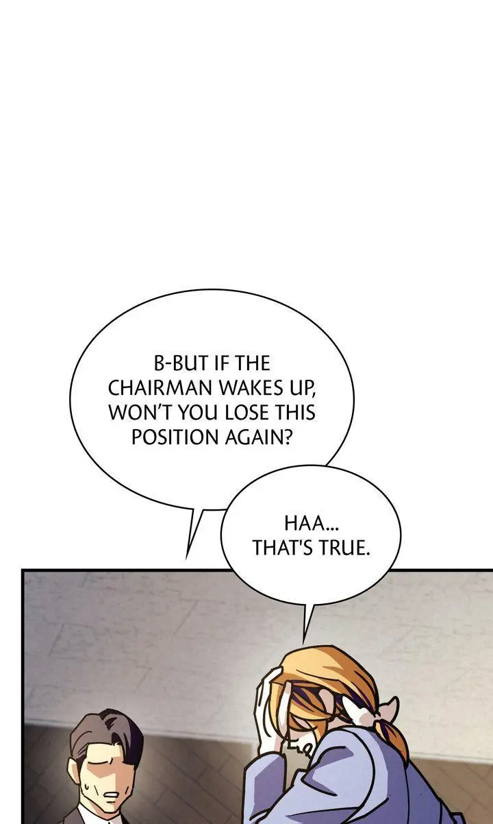 Dazzling Breath Chapter 38 page 125