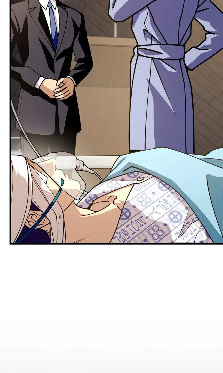 Dazzling Breath Chapter 38 page 126