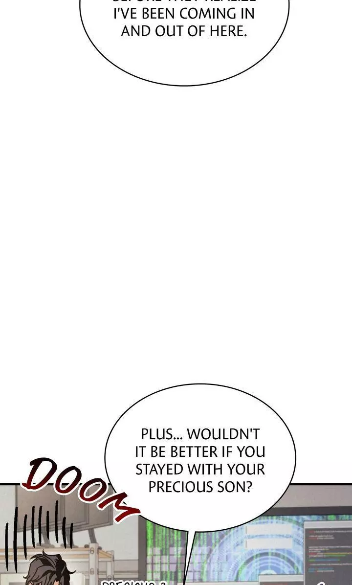 Dazzling Breath Chapter 39 page 6