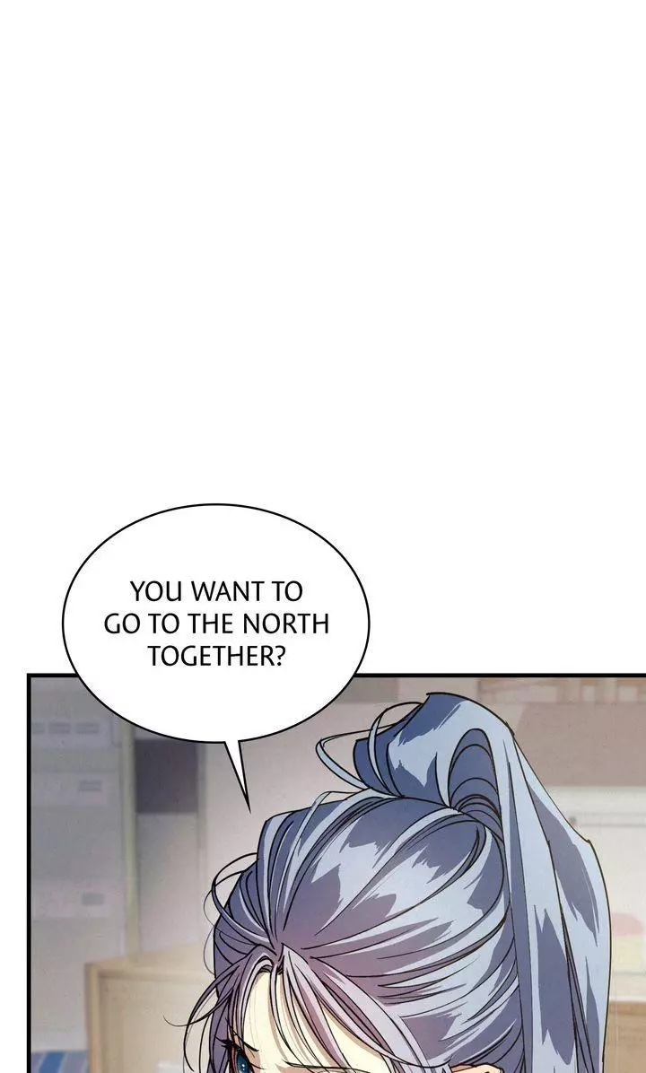 Dazzling Breath Chapter 39 page 1
