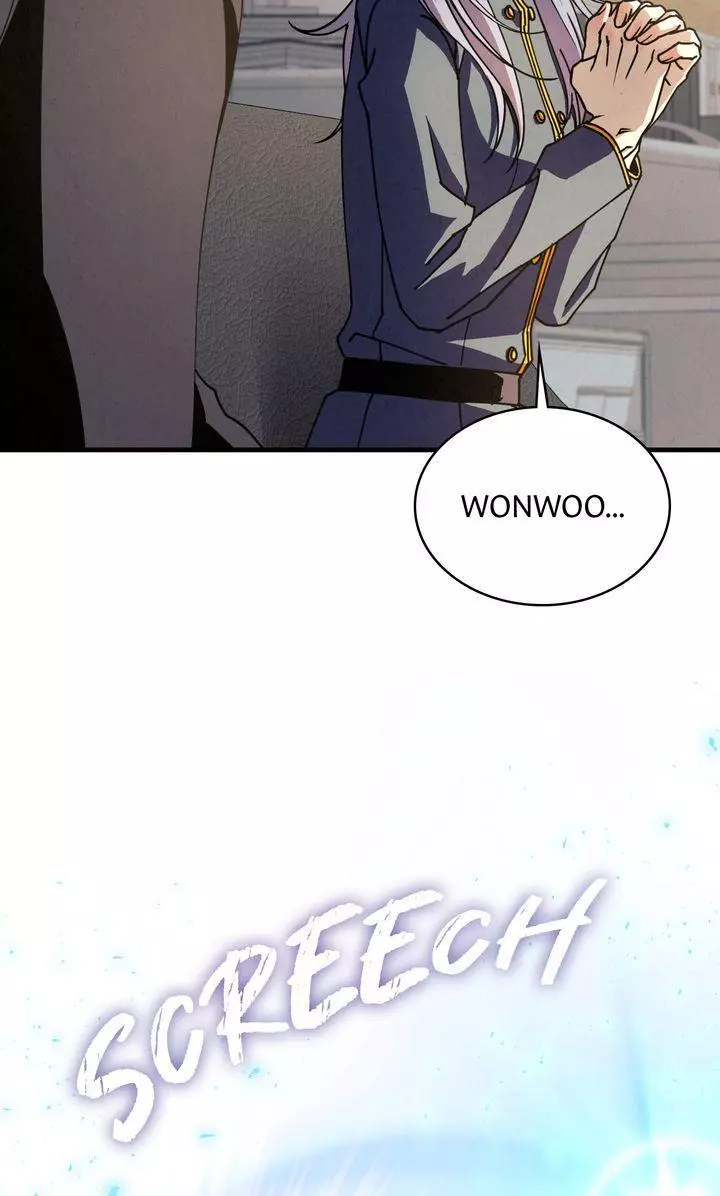 Dazzling Breath Chapter 39 page 17