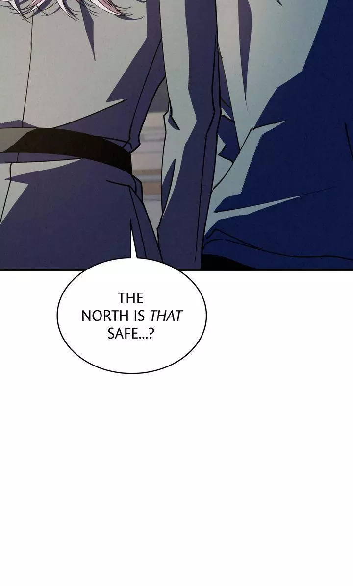 Dazzling Breath Chapter 39 page 23