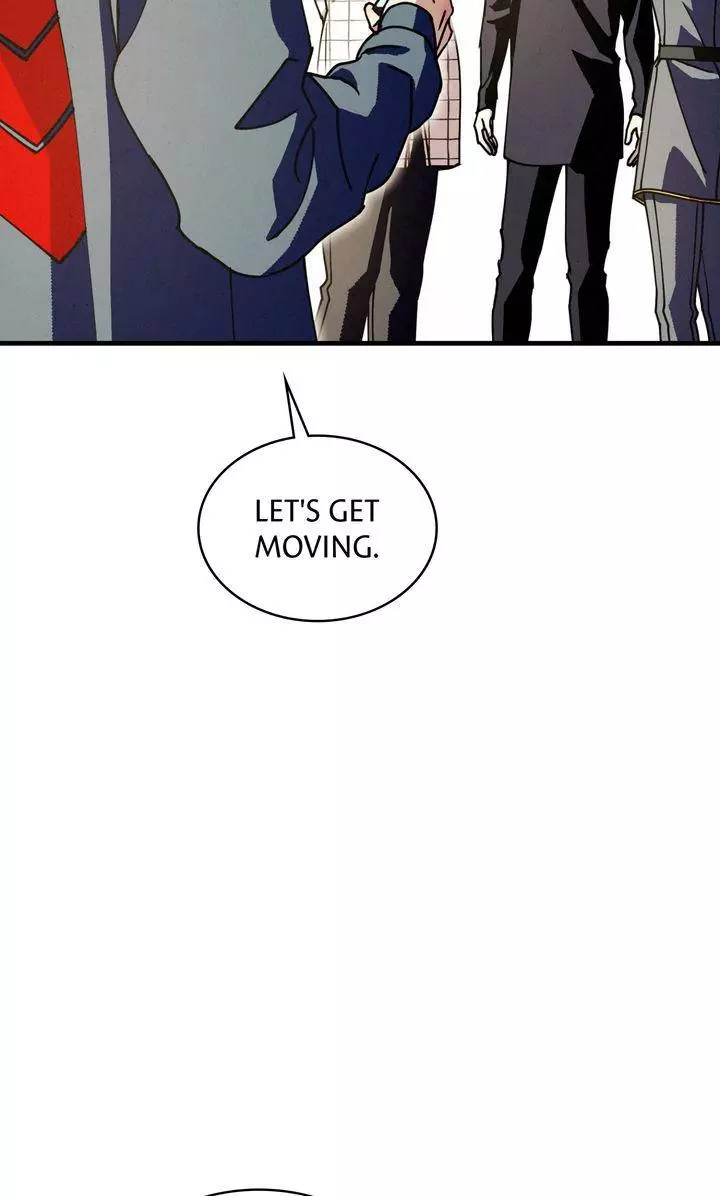 Dazzling Breath Chapter 39 page 28