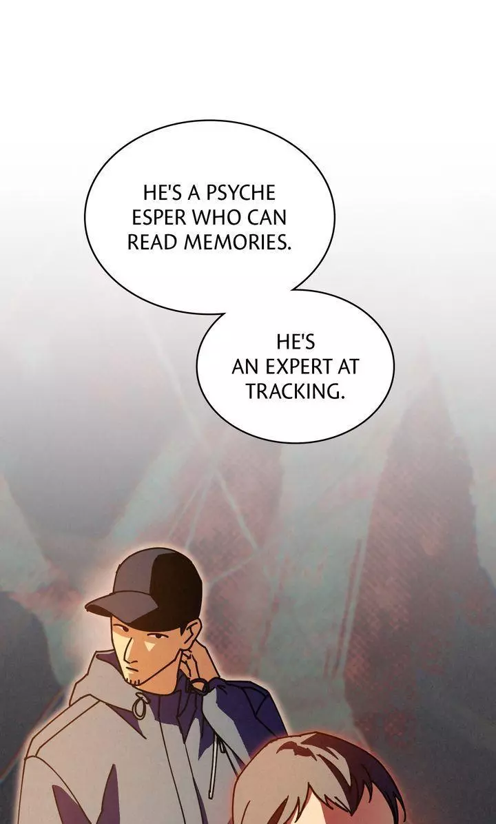Dazzling Breath Chapter 39 page 31