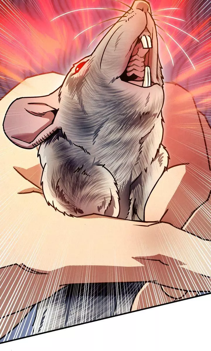 Dazzling Breath Chapter 39 page 45
