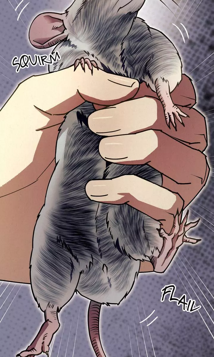 Dazzling Breath Chapter 39 page 43