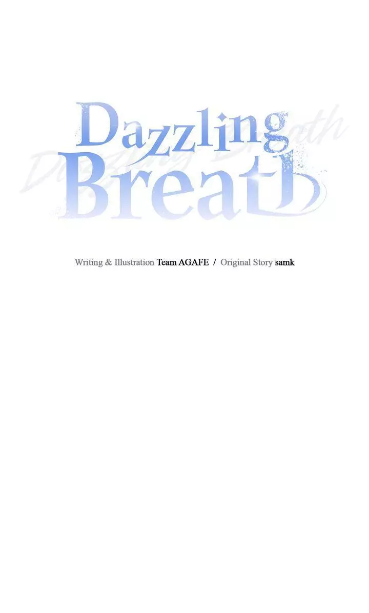 Dazzling Breath Chapter 39 page 54