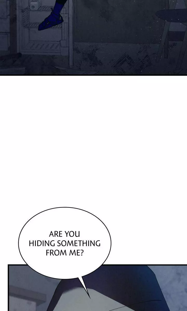 Dazzling Breath Chapter 39 page 70