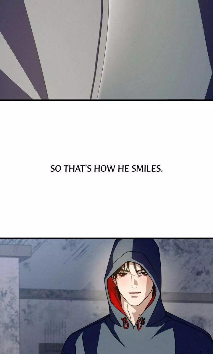 Dazzling Breath Chapter 39 page 77