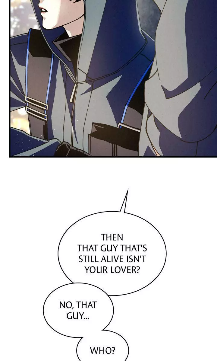 Dazzling Breath Chapter 39 page 86