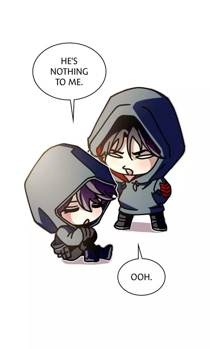 Dazzling Breath Chapter 39 page 90