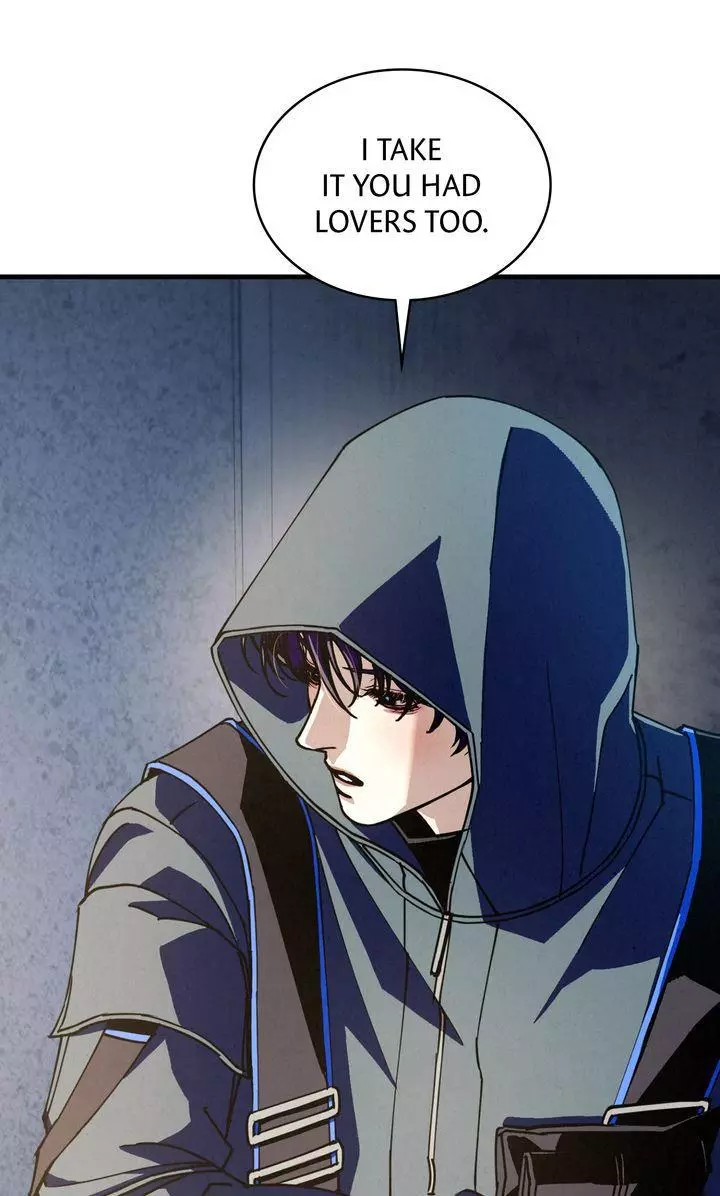 Dazzling Breath Chapter 39 page 94
