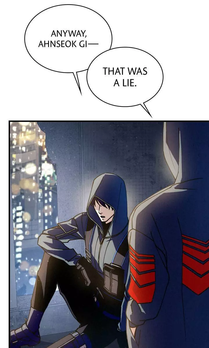Dazzling Breath Chapter 39 page 103