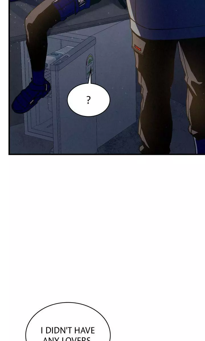 Dazzling Breath Chapter 39 page 104