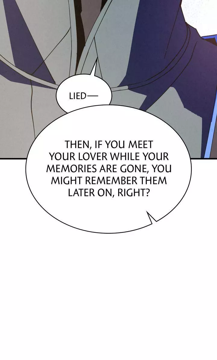 Dazzling Breath Chapter 39 page 112