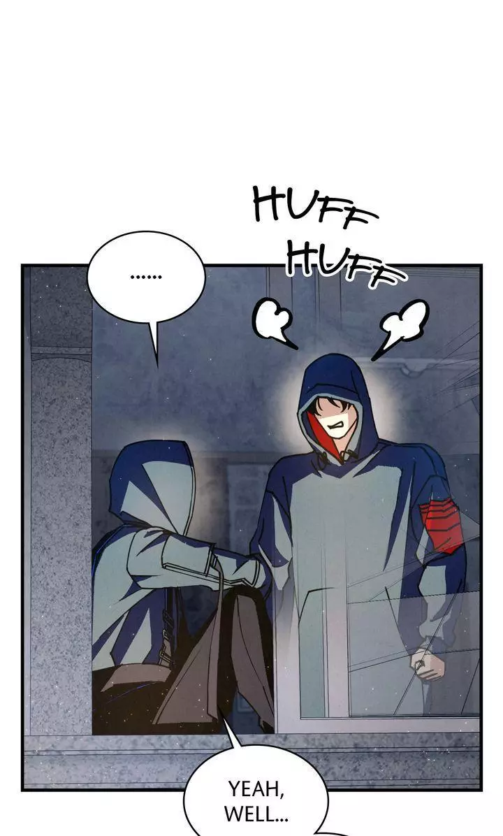 Dazzling Breath Chapter 39 page 113