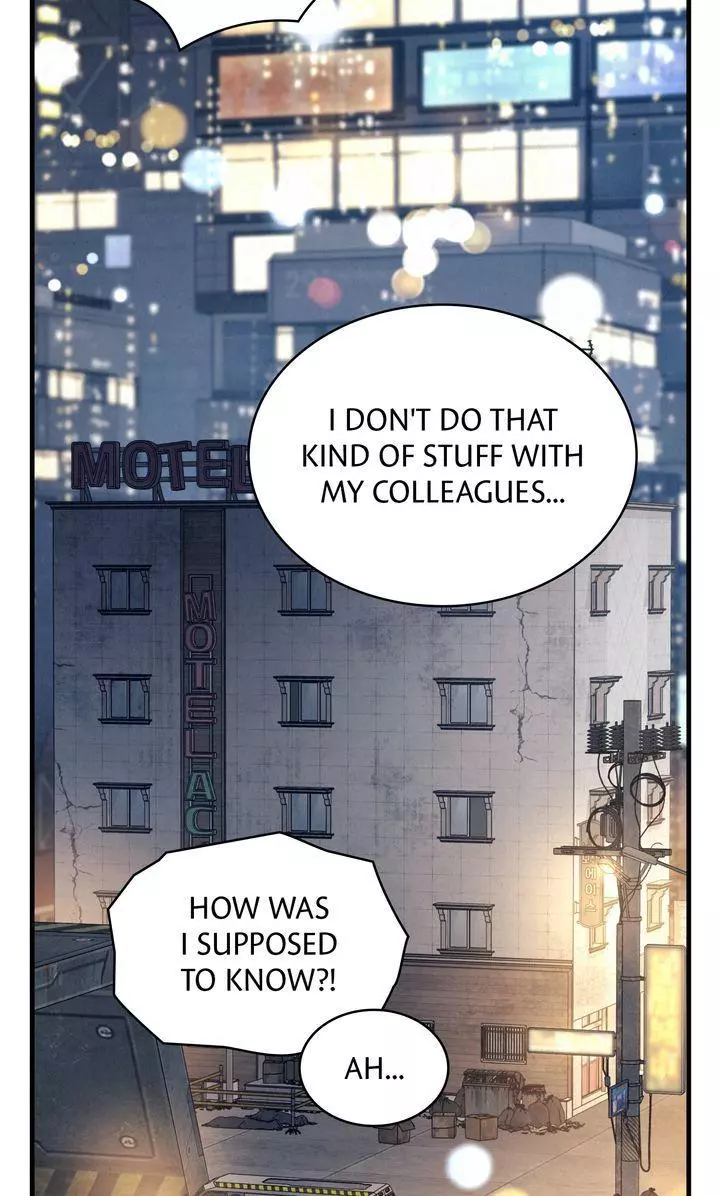 Dazzling Breath Chapter 39 page 117