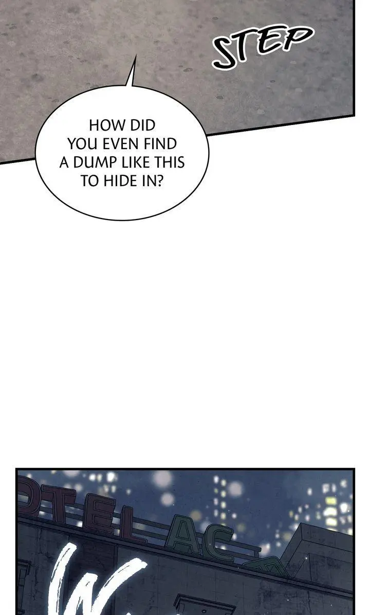 Dazzling Breath Chapter 40 page 2
