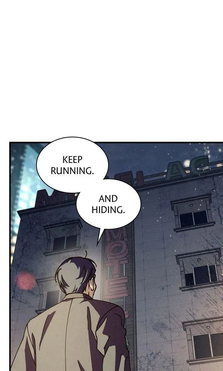 Dazzling Breath Chapter 40 page 4