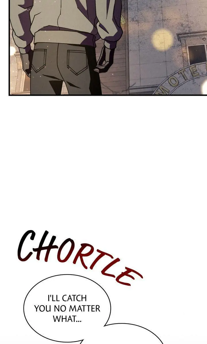 Dazzling Breath Chapter 40 page 5