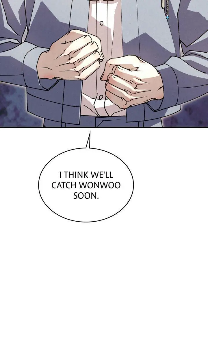 Dazzling Breath Chapter 40 page 10