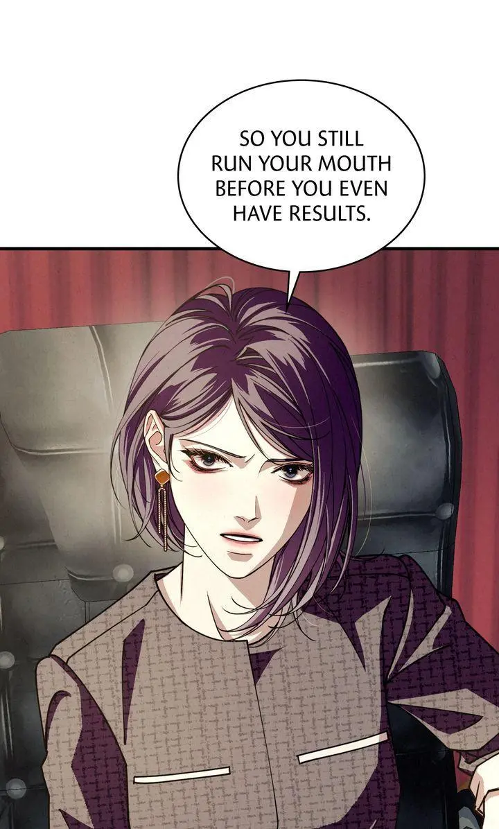 Dazzling Breath Chapter 40 page 11