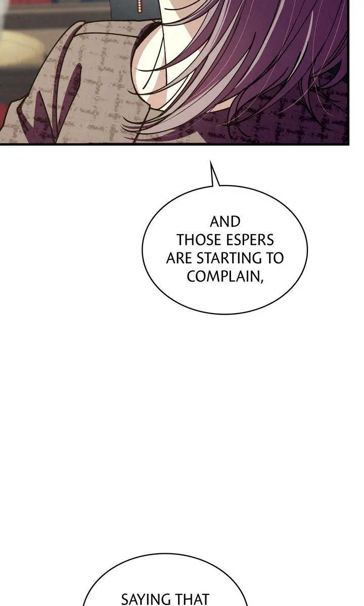 Dazzling Breath Chapter 40 page 29